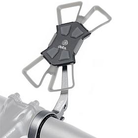 Delta X Bike Smart Phone Dashboard Mount Bar Pro