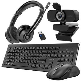 Delton 30X Work Anywhere 4pc Bundle Accessory Bundle