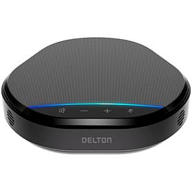 Delton C3900 USB Conference Speakerphone with Echo Cancellation Mic