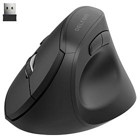 Delton S12 Pro Ergonomic Vertical Mouse