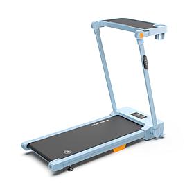 Denise Austin 3-in-1 Z-Work Treadmill