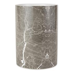 Design Imports Marble Ceramic Utensil Holder