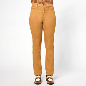 DG2 by Diane Gilman Virtual Stretch Denim Skinny Jean