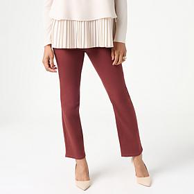 DG2 by Diane Gilman Virtual Stretch Straight Leg Jean