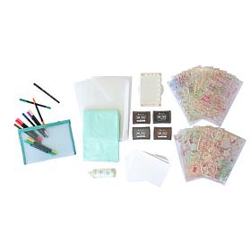 Diamond Press All-Occasion Mega Stamp Kit