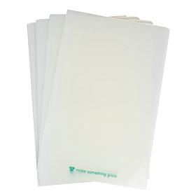 Diamond Press Grand Marquise Large 7.25" x 11.25" Blank Folder 4-pack 