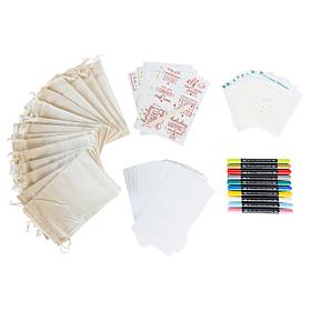 Diamond Press Holiday Gift Little Something Kit