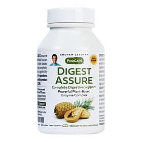 Digest Assure - 180 Capsules