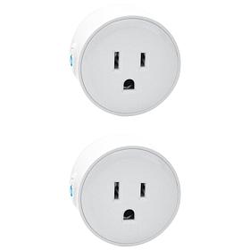 Digital Gadgets 2-Pack Smart Plugs