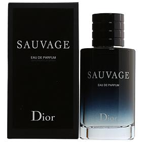 Dior Sauvage For Men 3.4 oz. Eau De Parfum Spray
