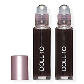 Doll 10 2-pack In the Mood PH Adaptive Lip Oil