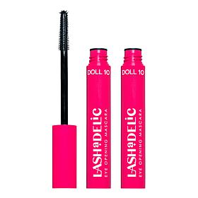 Doll 10 2-pack Lashadelic Eye Opening Mascara