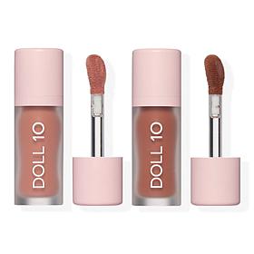 Doll 10 2-piece This Corrects Everything Liquid Filter Face Color Set