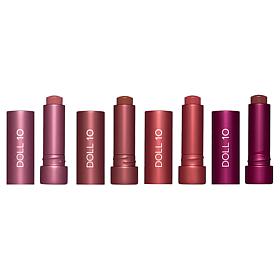 Doll 10 4-piece Out of Office Perfect Pout Butter Balm