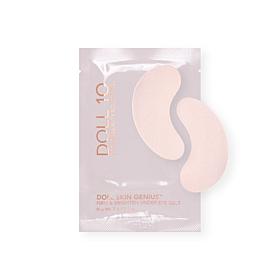 Doll 10 Doll Skin Genius™ Firm and Brighten Under Eye Gels
