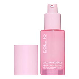 Doll 10 Doll Skin Genius Reishi Renewing Mushroom Milk