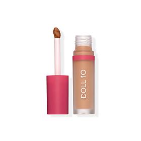 Doll 10 Doll Skin Genius Serum Concealer with Reishi Mushroom