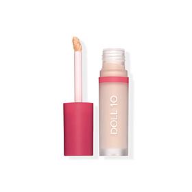 Doll 10 Doll Skin Genius Serum Concealer with Reishi Mushroom