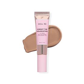 Doll 10 Forget The Foundation CC Cream
