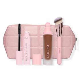 Doll 10 Icons Rich 4-piece Collection Auto-Ship®