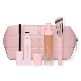 Doll 10 Icons Tan/Deep 4-piece Collection Auto-Ship®