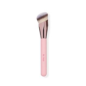 Doll 10 Limited Edition Airbrush Foundation Brush