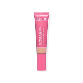 Doll 10 Peptide Bounce Flexible Foundation with Marshmallow Extract