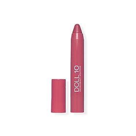 Doll 10 Peptide Plump Soft Focus Lip Crayon