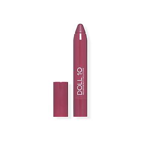Doll 10 Peptide Plump Soft Focus Lip Crayon