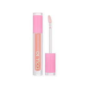 Doll 10 Perfect Pout Plumping Lip Oil with Arnica and Peptides