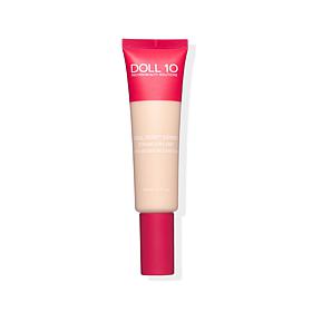 Doll 10 Super Size Doll Skin Genius™ Serum Skin Tint w/Reishi Mushroom
