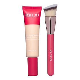 Doll 10 Supersize Reishi Radiance Foundation Set Auto-Ship®