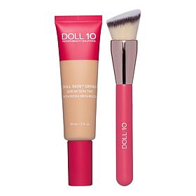 Doll 10 Supersize Reishi Radiance Foundation Set Auto-Ship®