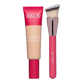 Doll 10 Supersize Reishi Radiance Foundation Set