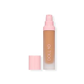 Doll 10 T.C.E This Covers Everything Serum Makeup with Peptides