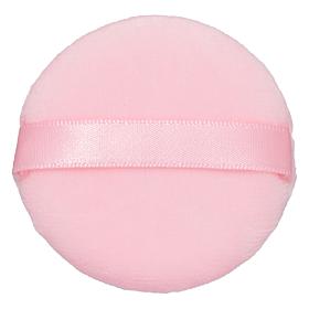 Doll 10 This Covers Everything Full Coverage Powder Foundation Puff