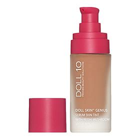 Doll Skin Genius™ Serum Skin Tint With Reishi Mushroom