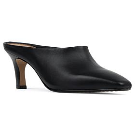 Donald Pliner Braelynn Heeled Mule