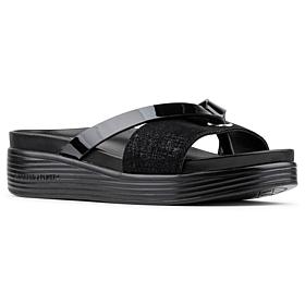 Donald Pliner Farrahst Footbed Sandal