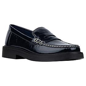 Donald Pliner Gaspar Loafer