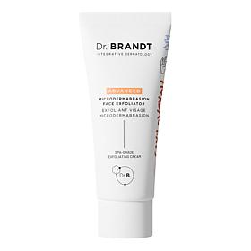 Dr. Brandt Microdermabrasion Advanced Face Exfoliator
