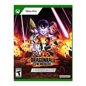 Dragon Ball Breaker – Xbox One