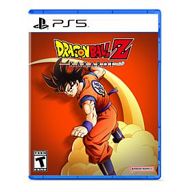Dragon Ball Z Kakarot – PlayStation 5