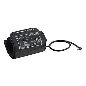 Drive Medical Plus-Sized Deluxe Automatic Upper Arm BP Monitor Cuff