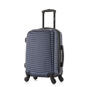 DUKAP Adly Lightweight Hardside 20" Spinner Carry-on