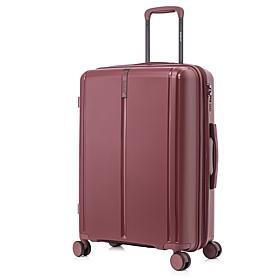 DUKAP Airley 24" Lightweight Hardside Spinner Suitcase