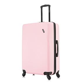 DUKAP Discovery 28" Lightweight Hardside Spinner Suitcase