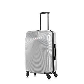 DUKAP Inception 24" Lightweight Hardside Spinner Suitcase
