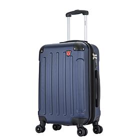 DUKAP Intely Spinner 20" Carry-On w/ Integrated USB Port