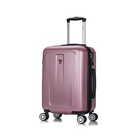 DUKAP Lightweight Expandable Spinner Suitcase